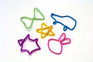 幅広く使える便利なOPP袋です