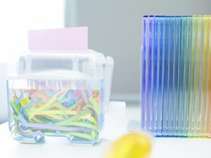 高品位な缶バッジの制作サービス